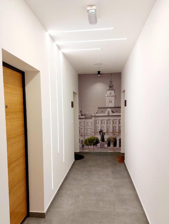 Kej Danube Lux Free Garage Apartment Novi Sad Exterior photo
