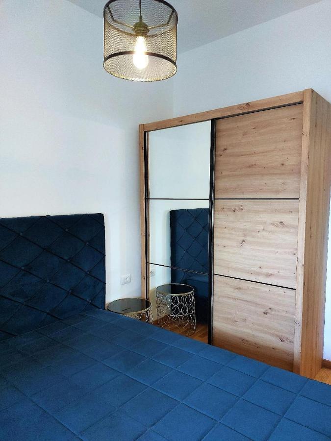 Kej Danube Lux Free Garage Apartment Novi Sad Exterior photo